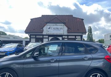 BMW 216 Active Tourer 139.254 km 7.790 &euro; Dinslaken 46539