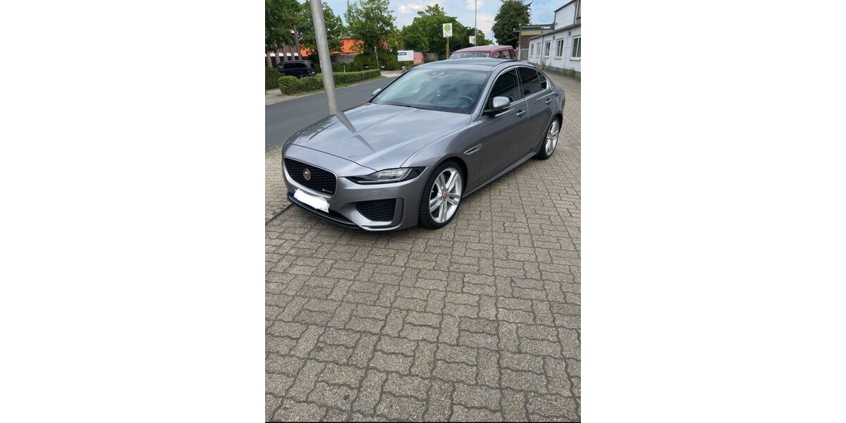 Jaguar XE 146.000 km 17.500 &euro; Krefeld 47807