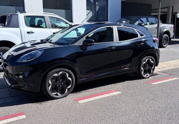 Ford Puma Gen-E 2.999 km 30.990 &euro; Krefeld 47839