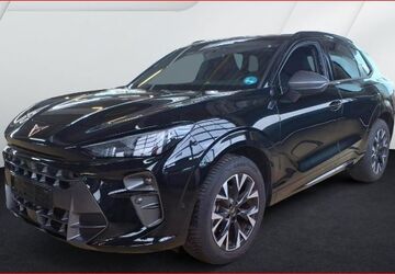 Cupra Terramar 27.600 km 32.650 &euro; Hünxe 46569