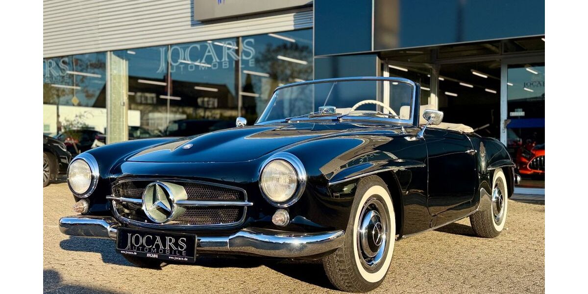 Mercedes-Benz 190 97.117 km 119.950 &euro; Kamp-Lintfort 47475