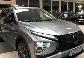 Mitsubishi Eclipse Cross 25.000 km 23.950 &euro; Krefeld 47807