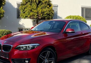 BMW 230 76.000 km 19.300 &euro; Essen 45356