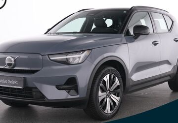 Volvo XC40 13.067 km 31.950 &euro; Essen-Kray 45309