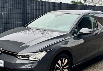 VW Golf 17.600 km 24.300 &euro; Xanten 46509