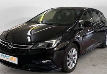 Opel Astra 60.000 km 12.899 &euro; Dinslaken 46539