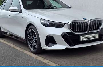 BMW 520 24.996 km 49.690 &euro; Dinslaken 46535