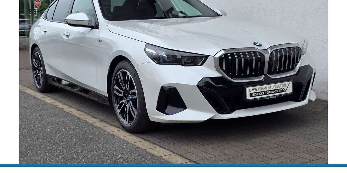BMW 520 24.996 km 49.690 &euro; Dinslaken 46535