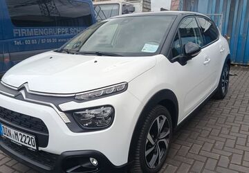 Citroen C3 34.000 km 11.200 &euro; Dinslaken 46537