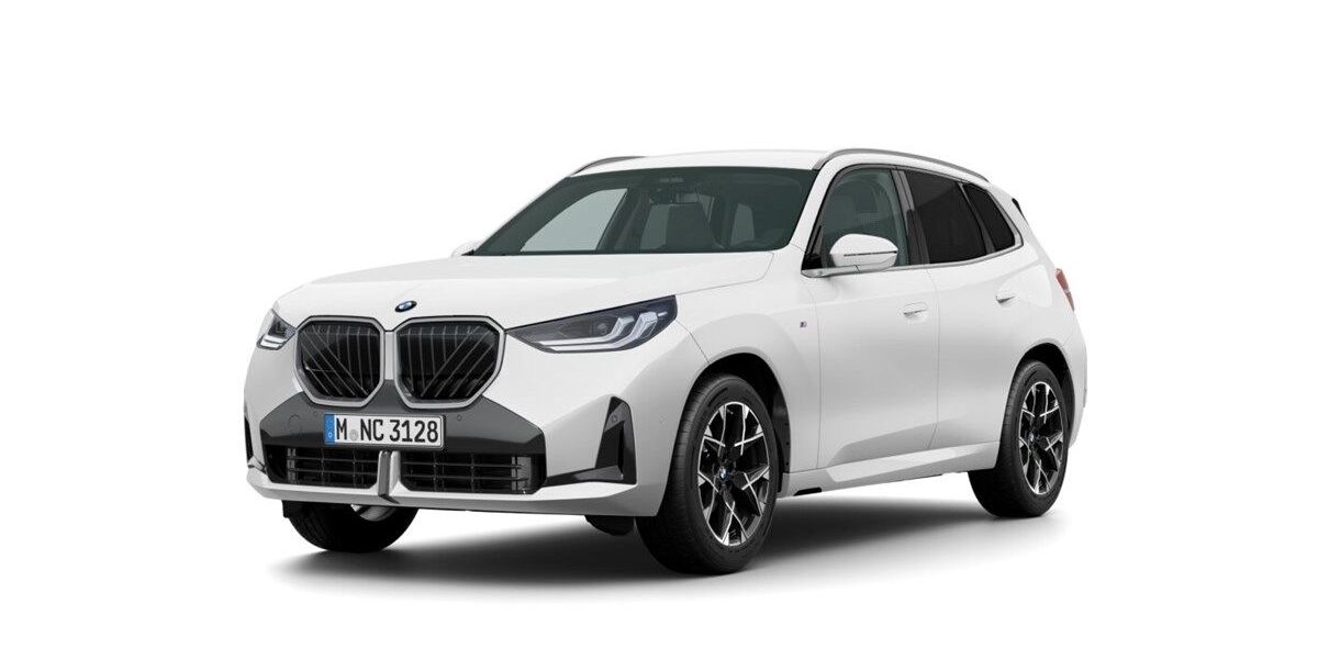 BMW X3 12.875 km 54.823 &euro; Krefeld 47800