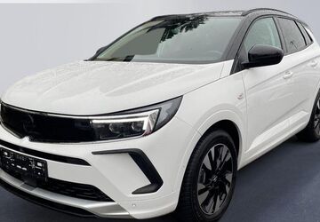 Opel Grandland (X) 14.904 km 29.890 &euro; Xanten 46509
