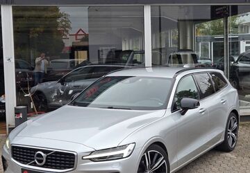 Volvo V60 188.319 km 16.900 &euro; Krefeld 47803