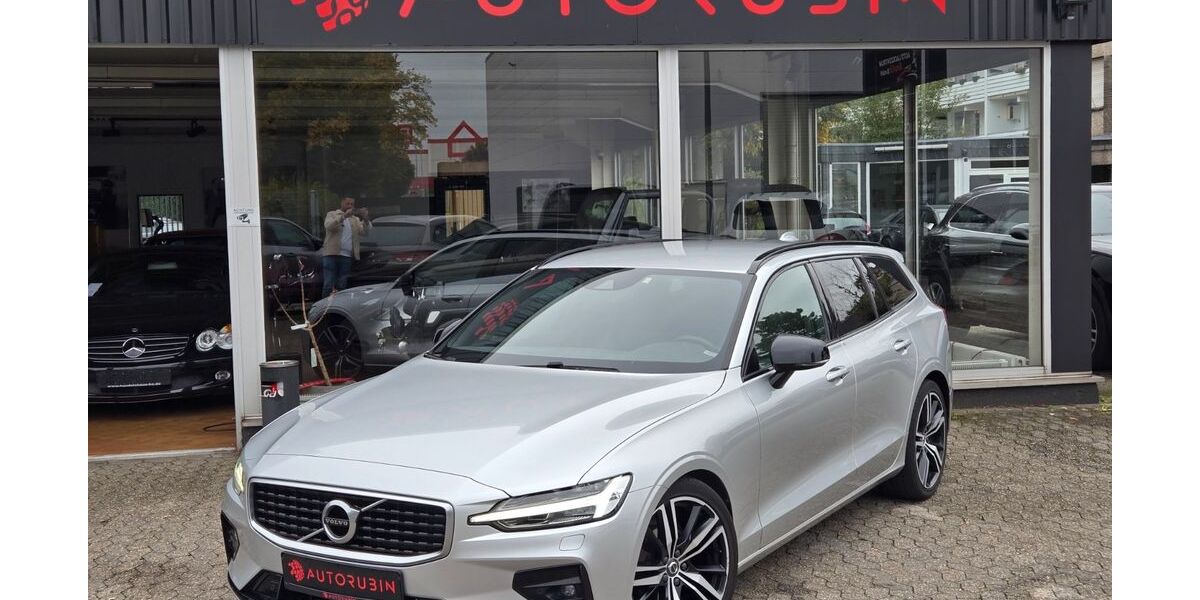 Volvo V60 188.319 km 16.900 &euro; Krefeld 47803