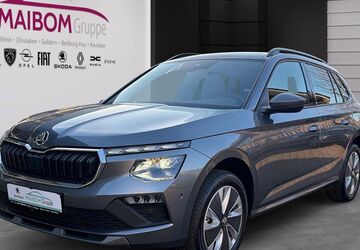 Skoda Kamiq 10.300 km 30.990 &euro; Wesel 46485