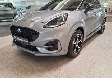 Ford Puma 3.067 km 27.500 &euro; Dinslaken 46539