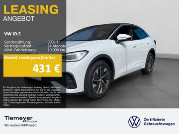 Gebrauchte VW ID.5