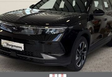 Opel Grandland (X) 1.500 km 28.990 &euro; Dorsten 46286