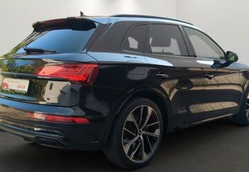Audi Q5 64.800 km 44.900 &euro; Duisburg 47167
