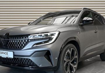 Renault Espace 5.500 km 46.695 &euro; Duisburg 47059