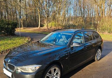 BMW 316 141.731 km 9.150 &euro; Moers 47447
