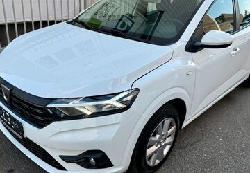Dacia Sandero 125.771 km 7.950 &euro; Krefeld 47799