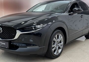 Mazda CX-30 20.710 km 24.880 &euro; Oberhausen 46149