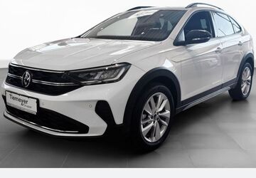 VW Taigo 4.999 km 27.290 &euro; Dorsten 46282