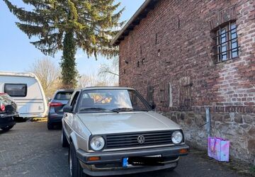 VW Golf 238.000 km 4.299 &euro; Essen 45130