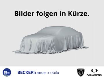 Gebrauchte Peugeot 208