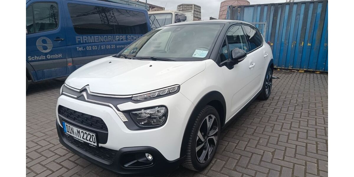 Citroen C3 35.000 km 10.800 &euro; Dinslaken 46537