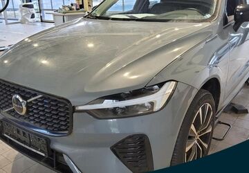 Volvo XC60 45.235 km 37.990 &euro; Essen-Kray 45309