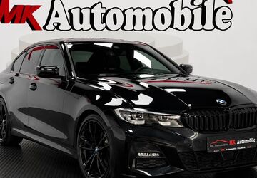 BMW 330 144.260 km 26.590 &euro; Gladbeck 45968