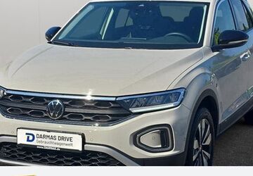 VW T-Roc 16.750 km 19.990 &euro; Dinslaken 46535