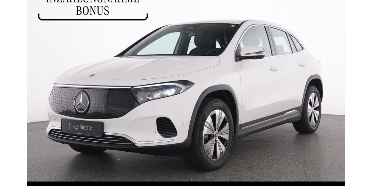 Mercedes-Benz EQA 13.665 km 38.885 &euro; Essen 45309