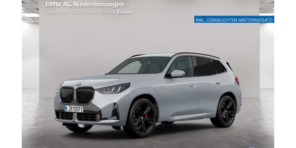 BMW X3 11.078 km 73.899 &euro; Essen 45141