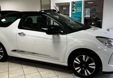 DS Automobiles DS3 104.392 km 5.999 &euro; Voerde 46562