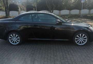 Lexus IS 250 217.000 km 11.500 &euro; Oberhausen, Stadt 46145