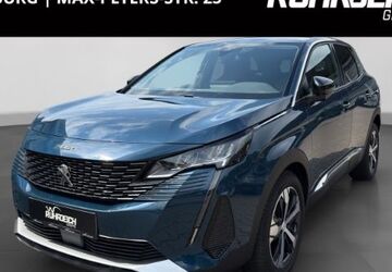 Peugeot 3008 15.100 km 22.490 &euro; Duisburg 47059