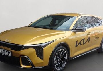 Kia K4 8.500 km 38.709 &euro; Duisburg 47059