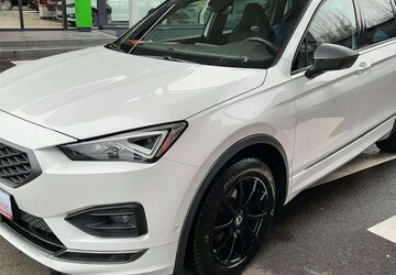 Seat Tarraco 36.208 km 27.880 &euro; Essen 45326