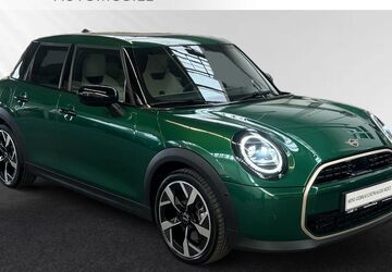 Mini Cooper C 4.720 km 28.904 &euro; Moers 47441