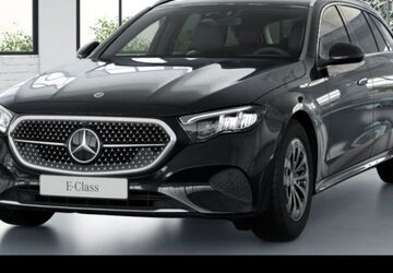 Mercedes-Benz E 220 9.900 km 57.990 &euro; Duisburg 47138
