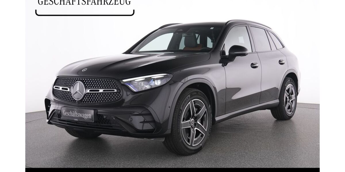 Mercedes-Benz GLC 200 4.900 km 59.500 &euro; Essen 45309