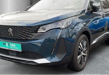 Peugeot 5008 33.774 km 25.690 &euro; Herten 45699