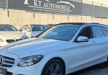 Mercedes-Benz C 300 269.950 km 10.999 &euro; Dinslaken 46539