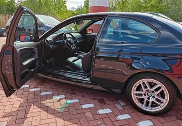 BMW 325 191.000 km 5.600 &euro; Dinslaken 46535