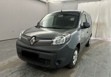 Renault Kangoo 6.690 km 12.950 &euro; Hamminkeln-Dingden 46499