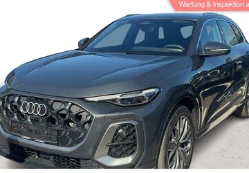 Audi Q5 4.000 km 55.460 &euro; Moers-Hülsdonk 47441