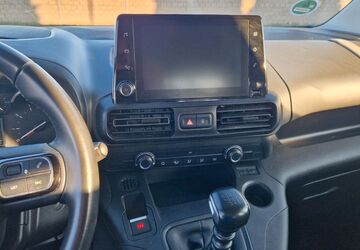 Citroen Berlingo 106.000 km 14.990 &euro; Hünxe 46569