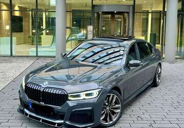 BMW 750 237.000 km 43.000 &euro; Duisburg 47139